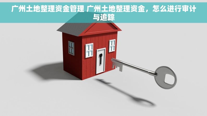 广州土地整理资金管理 广州土地整理资金，怎么进行审计与追踪