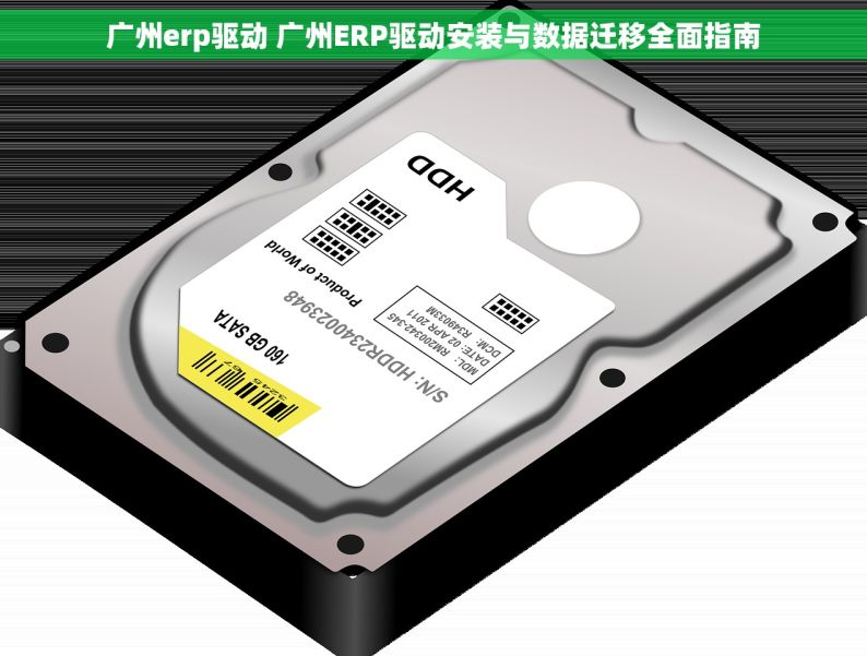 广州erp驱动 广州ERP驱动安装与数据迁移全面指南
