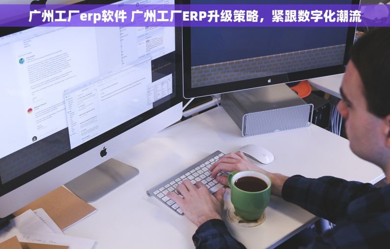 广州工厂erp软件 广州工厂ERP升级策略，紧跟数字化潮流