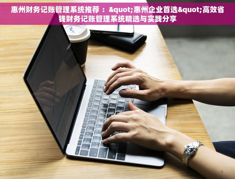 惠州财务记账管理系统推荐 ："惠州企业首选"高效省钱财务记账管理系统精选与实践分享