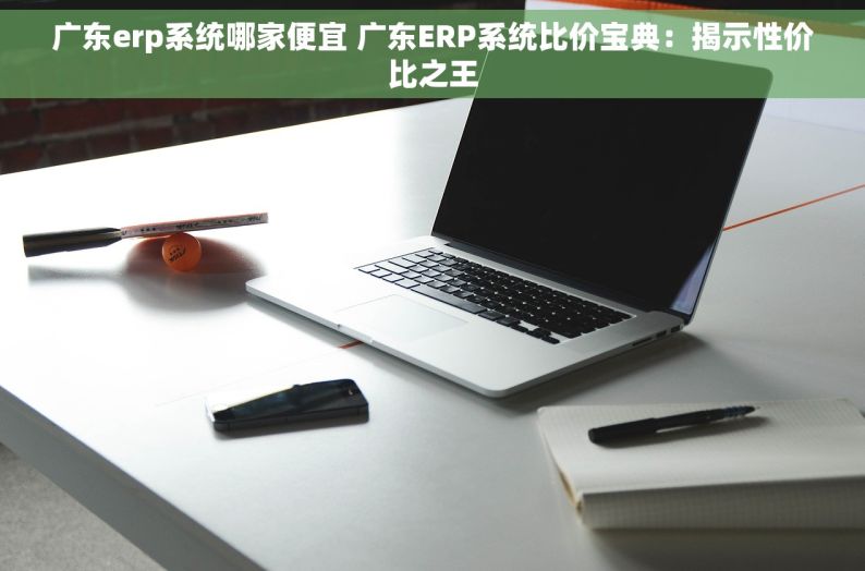广东erp系统哪家便宜 广东ERP系统比价宝典：揭示性价比之王