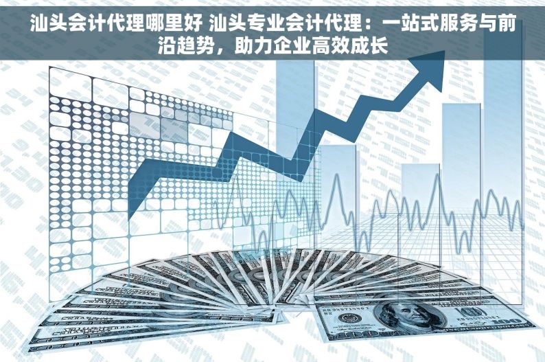 汕头会计代理哪里好 汕头专业会计代理：一站式服务与前沿趋势，助力企业高效成长