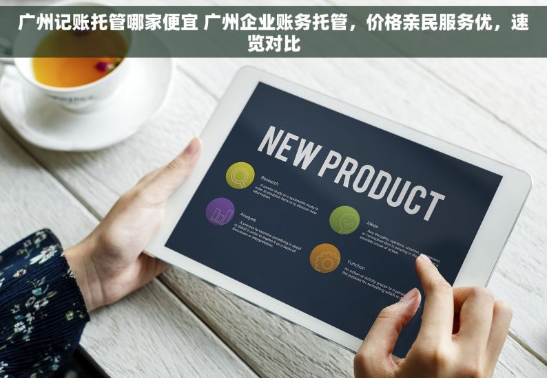 广州记账托管哪家便宜 广州企业账务托管，价格亲民服务优，速览对比