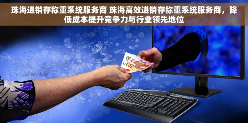 珠海进销存称重系统服务商 珠海高效进销存称重系统服务商，降低成本提升竞争力与行业领先地位