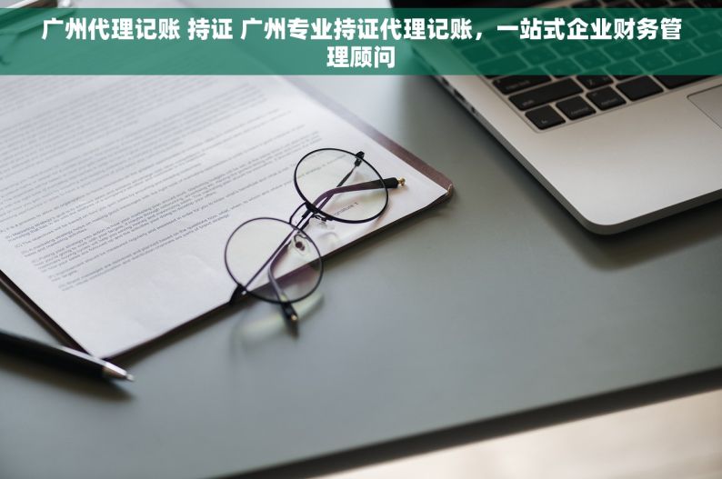 广州代理记账 持证 广州专业持证代理记账，一站式企业财务管理顾问