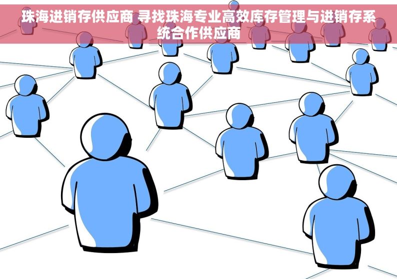 珠海进销存供应商 寻找珠海专业高效库存管理与进销存系统合作供应商