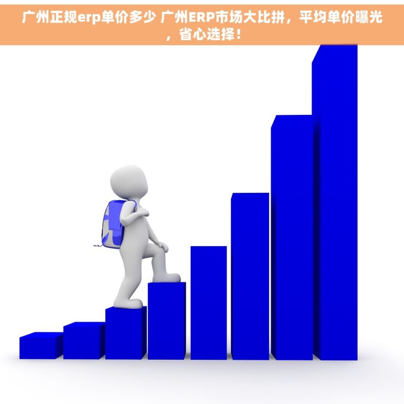 广州正规erp单价多少 广州ERP市场大比拼，平均单价曝光，省心选择！