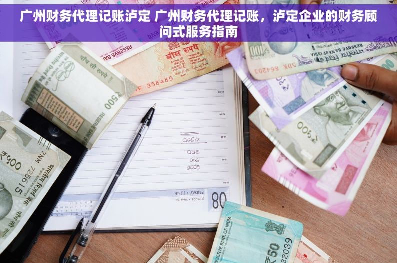 广州财务代理记账泸定 广州财务代理记账，泸定企业的财务顾问式服务指南