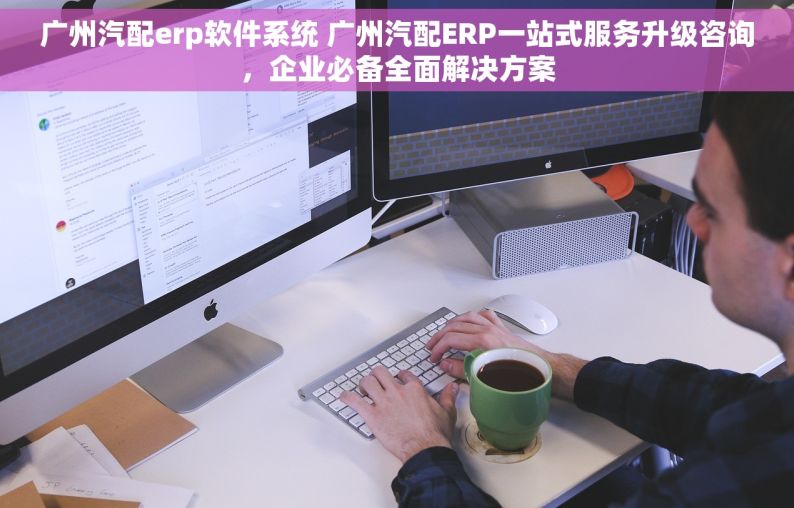 广州汽配erp软件系统 广州汽配ERP一站式服务升级咨询，企业必备全面解决方案