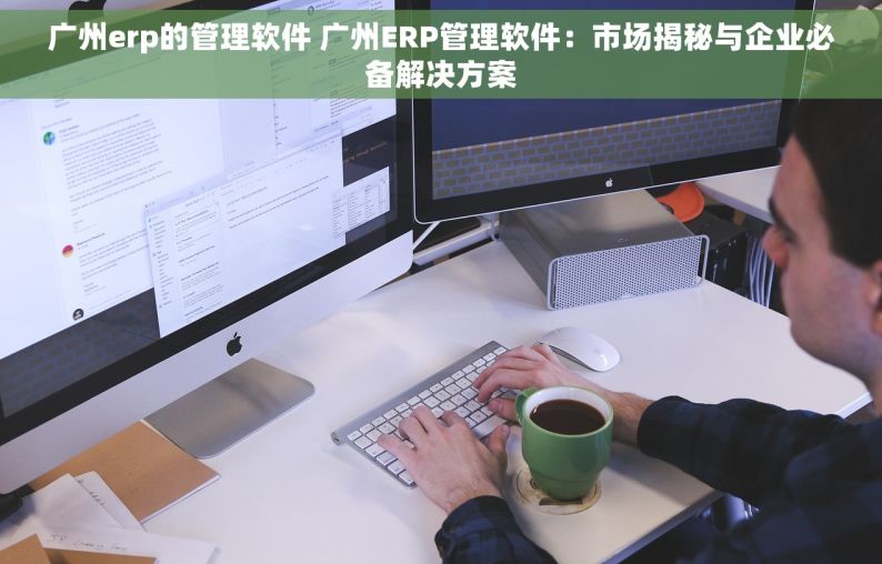 广州erp的管理软件 广州ERP管理软件：市场揭秘与企业必备解决方案