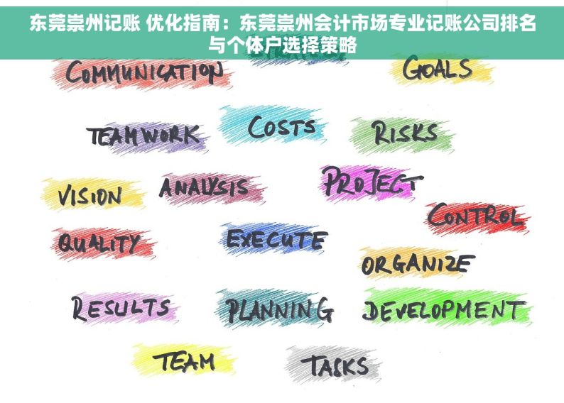东莞崇州记账 优化指南：东莞崇州会计市场专业记账公司排名与个体户选择策略