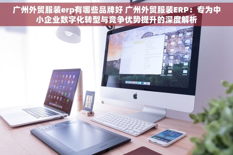 广州外贸服装erp有哪些品牌好 广州外贸服装ERP：专为中小企业数字化转型与竞争优势提升的深度解析