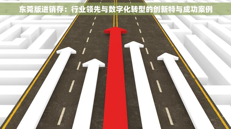 东莞版进销存：行业领先与数字化转型的创新特与成功案例