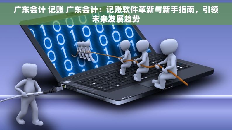 广东会计 记账 广东会计：记账软件革新与新手指南，引领未来发展趋势