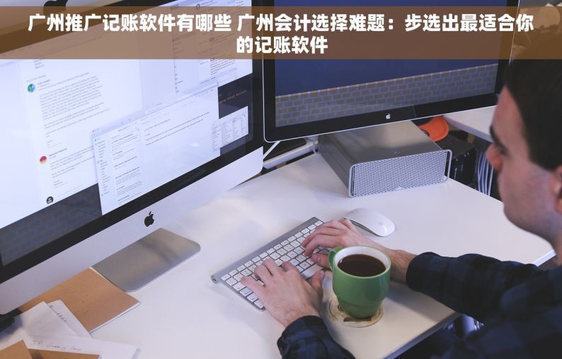 广州推广记账软件有哪些 广州会计选择难题：步选出最适合你的记账软件