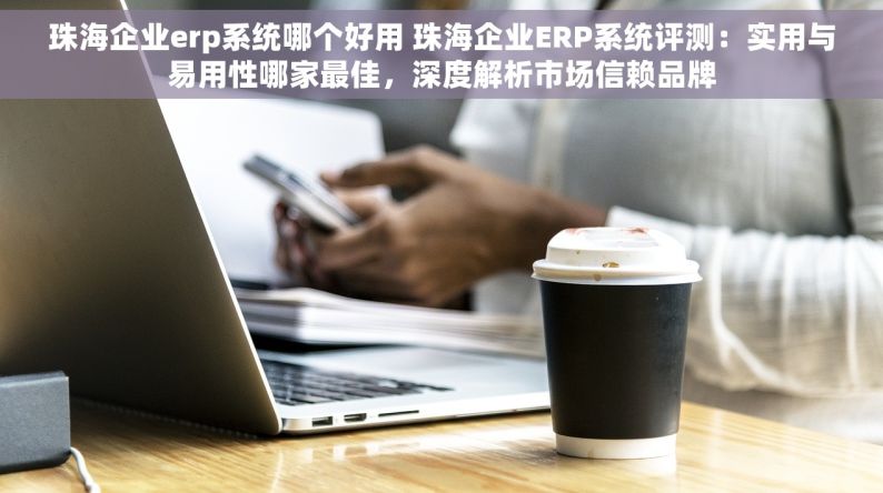 珠海企业erp系统哪个好用 珠海企业ERP系统评测：实用与易用性哪家最佳，深度解析市场信赖品牌