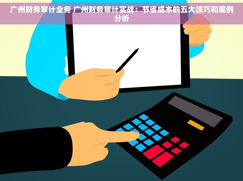 广州财务审计业务 广州财务审计实战：节省成本的五大技巧和案例分析