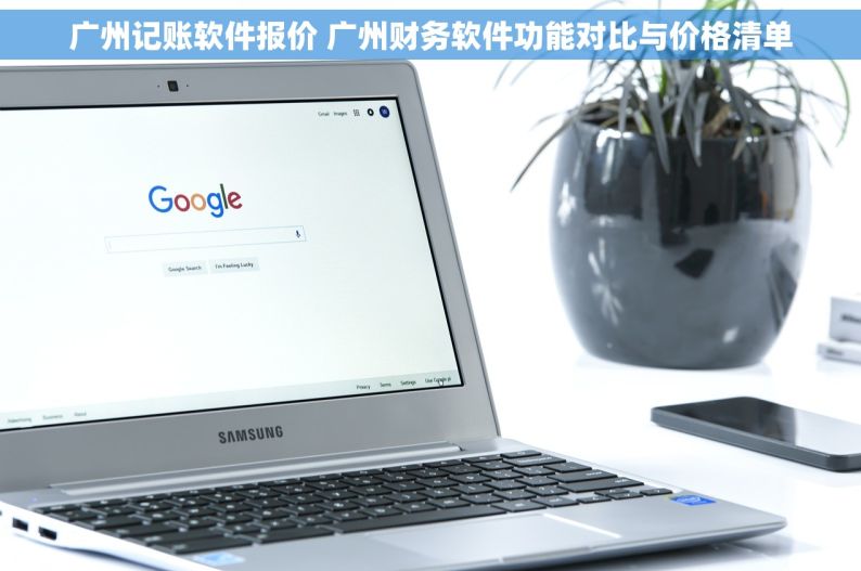 广州记账软件报价 广州财务软件功能对比与价格清单