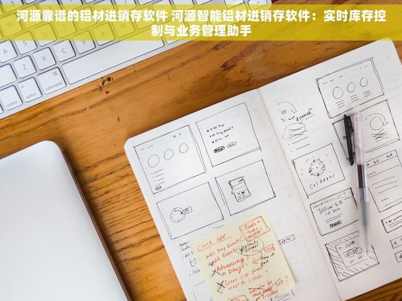河源靠谱的铝材进销存软件 河源智能铝材进销存软件：实时库存控制与业务管理助手