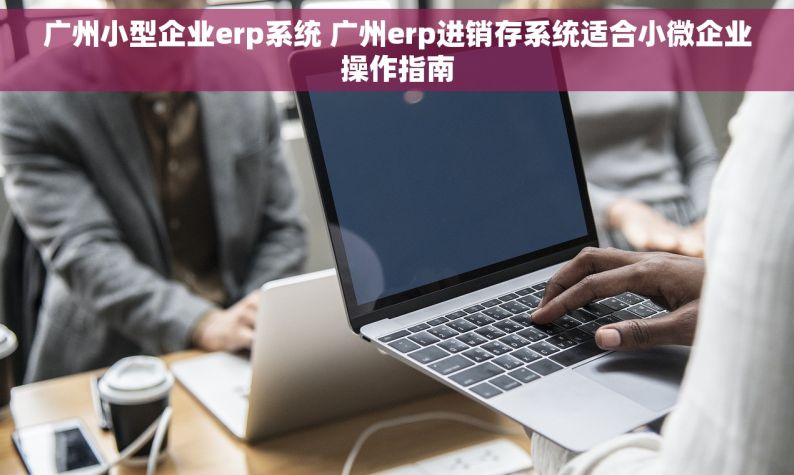 广州小型企业erp系统 广州erp进销存系统适合小微企业操作指南