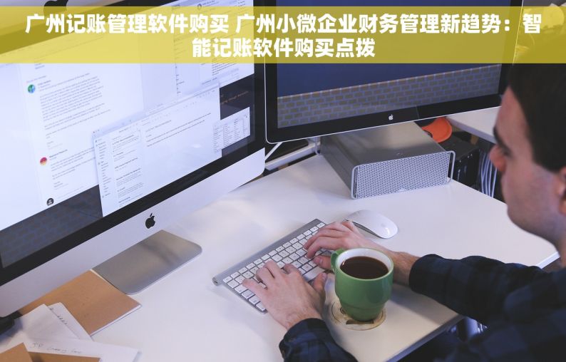 广州记账管理软件购买 广州小微企业财务管理新趋势：智能记账软件购买点拨