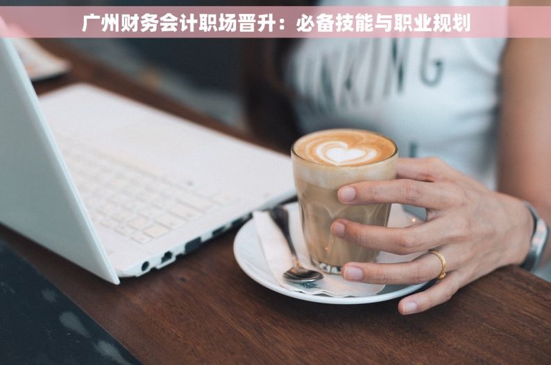 广州财务会计职场晋升：必备技能与职业规划