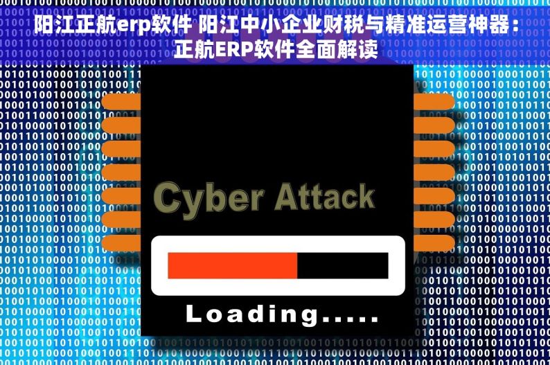 阳江正航erp软件 阳江中小企业财税与精准运营神器：正航ERP软件全面解读