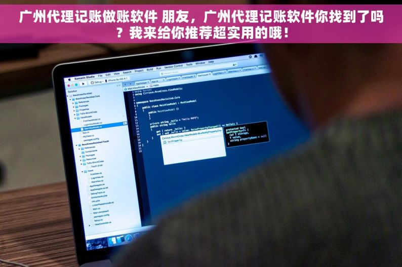 广州代理记账做账软件 朋友，广州代理记账软件你找到了吗？我来给你推荐超实用的哦！