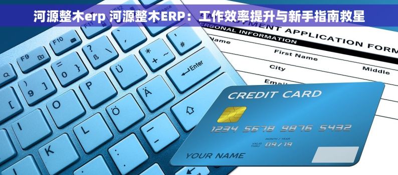 河源整木erp 河源整木ERP：工作效率提升与新手指南救星