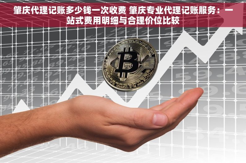 肇庆代理记账多少钱一次收费 肇庆专业代理记账服务：一站式费用明细与合理价位比较