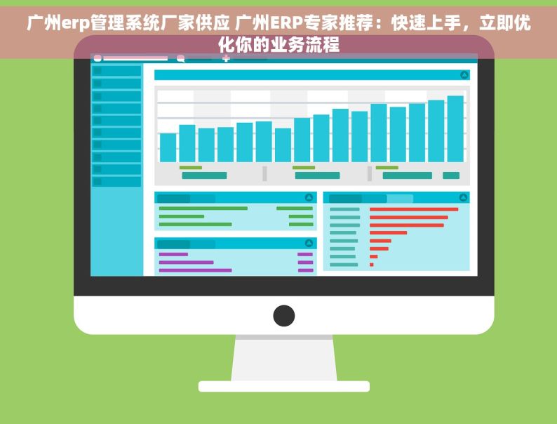 广州erp管理系统厂家供应 广州ERP专家推荐：快速上手，立即优化你的业务流程