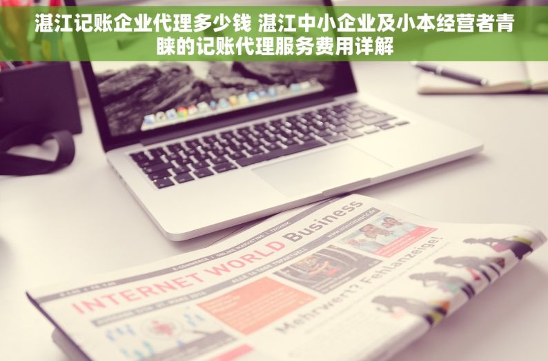 湛江记账企业代理多少钱 湛江中小企业及小本经营者青睐的记账代理服务费用详解