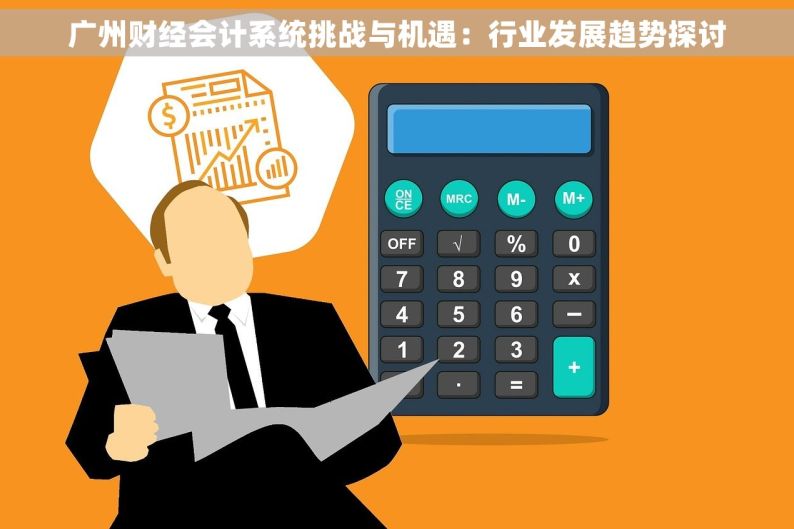 广州财经会计系统挑战与机遇：行业发展趋势探讨