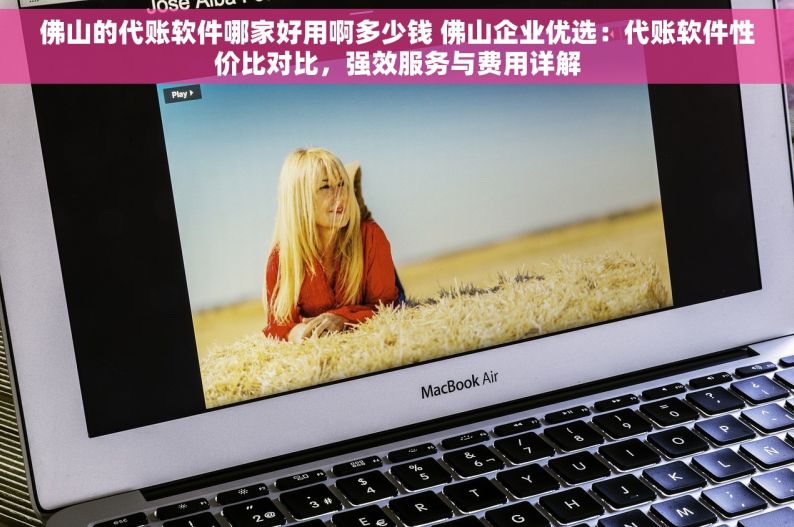 佛山的代账软件哪家好用啊多少钱 佛山企业优选：代账软件性价比对比，强效服务与费用详解
