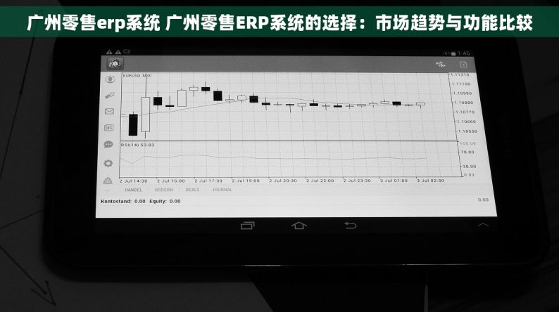 广州零售erp系统 广州零售ERP系统的选择：市场趋势与功能比较