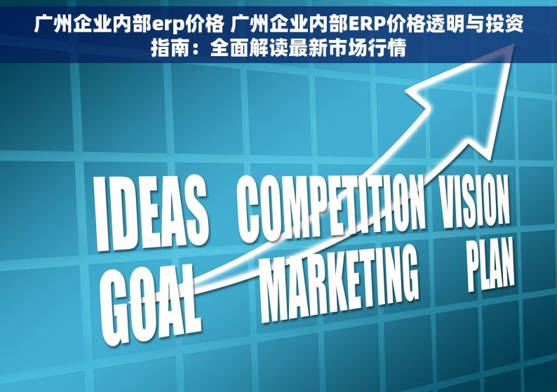 广州企业内部erp价格 广州企业内部ERP价格透明与投资指南：全面解读最新市场行情