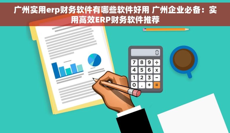 广州实用erp财务软件有哪些软件好用 广州企业必备：实用高效ERP财务软件推荐