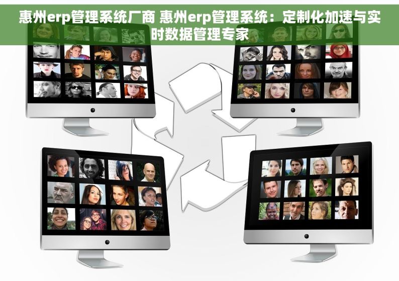 惠州erp管理系统厂商 惠州erp管理系统：定制化加速与实时数据管理专家