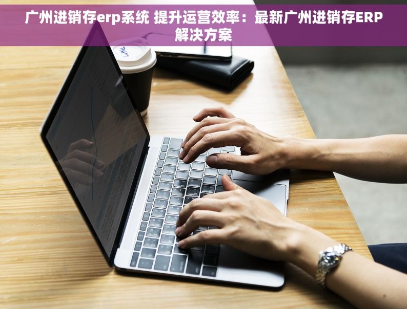 广州进销存erp系统 提升运营效率：最新广州进销存ERP解决方案