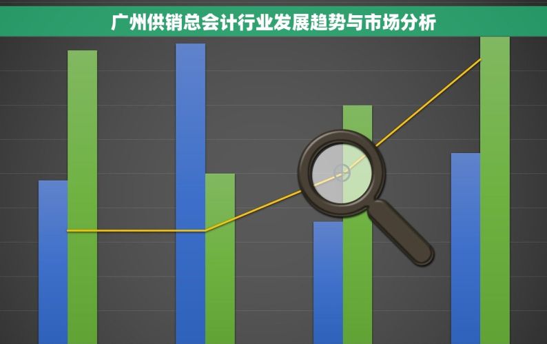 广州供销总会计行业发展趋势与市场分析