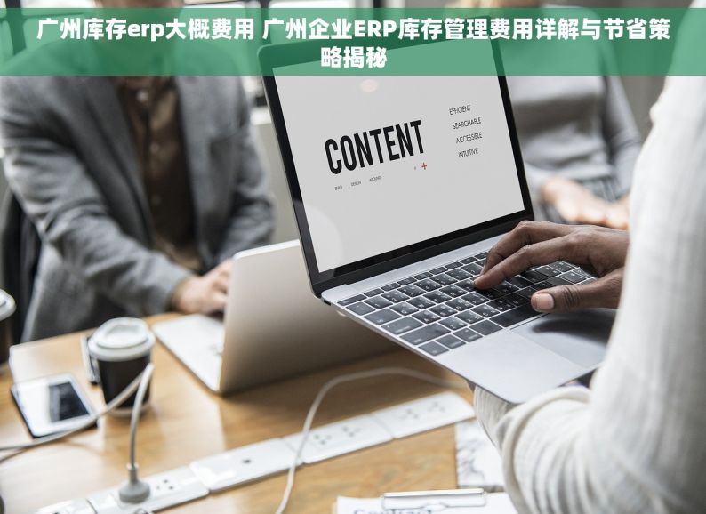 广州库存erp大概费用 广州企业ERP库存管理费用详解与节省策略揭秘