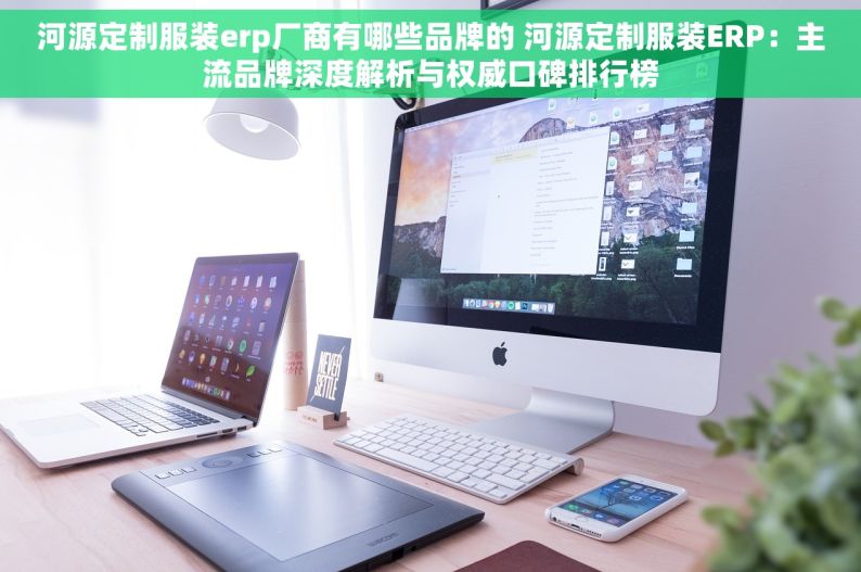 河源定制服装erp厂商有哪些品牌的 河源定制服装ERP：主流品牌深度解析与权威口碑排行榜