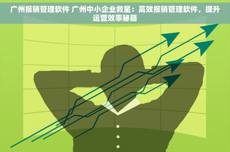 广州报销管理软件 广州中小企业救星：高效报销管理软件，提升运营效率秘籍