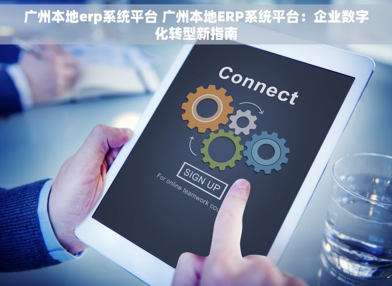 广州本地erp系统平台 广州本地ERP系统平台：企业数字化转型新指南