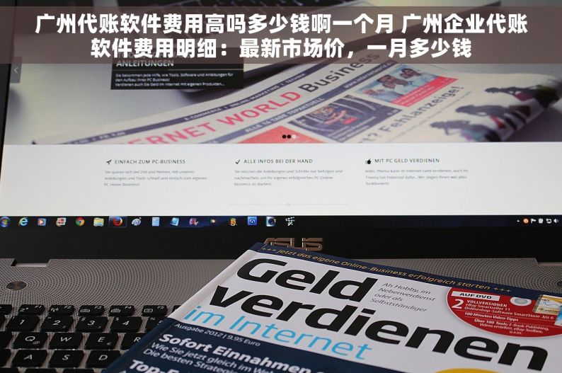 广州代账软件费用高吗多少钱啊一个月 广州企业代账软件费用明细：最新市场价，一月多少钱