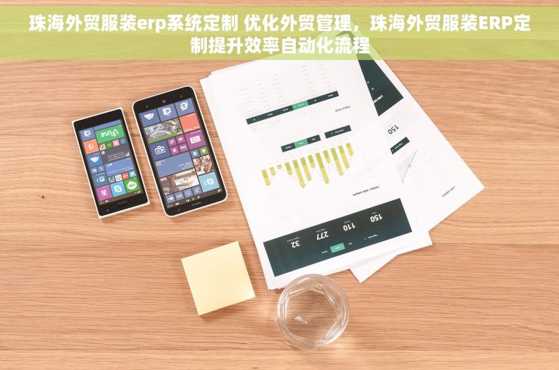 珠海外贸服装erp系统定制 优化外贸管理，珠海外贸服装ERP定制提升效率自动化流程