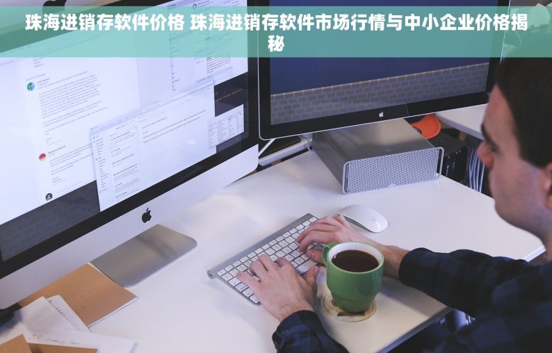 珠海进销存软件价格 珠海进销存软件市场行情与中小企业价格揭秘