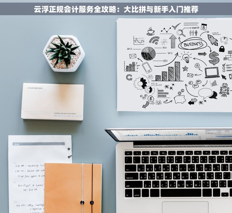 云浮正规会计服务全攻略：大比拼与新手入门推荐