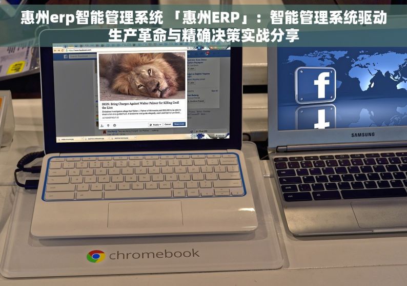 惠州erp智能管理系统 「惠州ERP」：智能管理系统驱动生产革命与精确决策实战分享