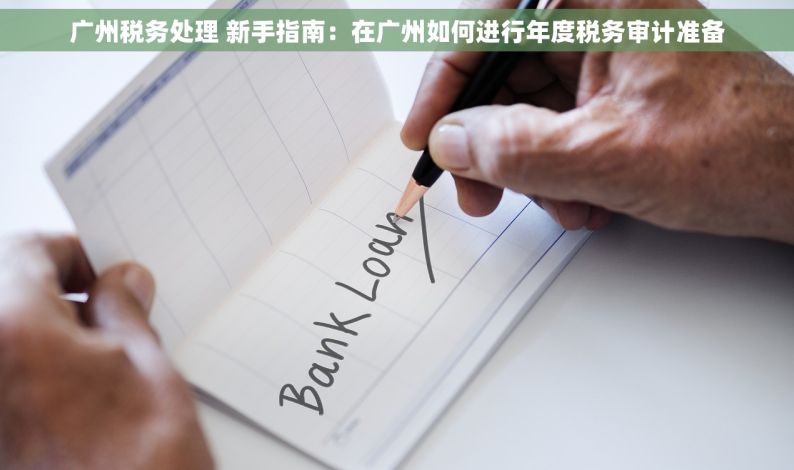 广州税务处理 新手指南：在广州如何进行年度税务审计准备
